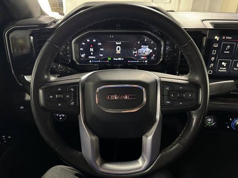Certified 2023 GMC Sierra 1500 Elevation AWD/4WD image 16