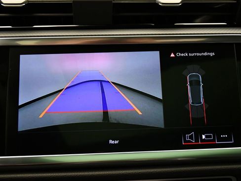 Used 2025 Audi Q3 2.0T Premium w/ Convenience Package image 27