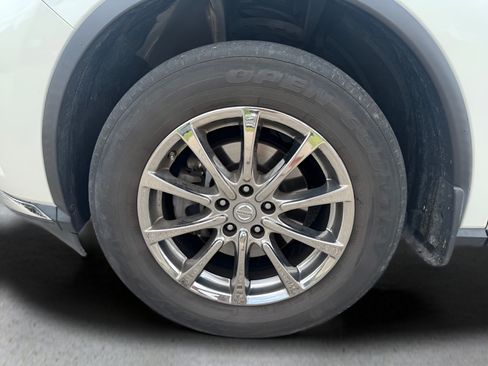 Used 2016 Nissan Murano SL w/ SL Technology Package AWD/4WD image 31