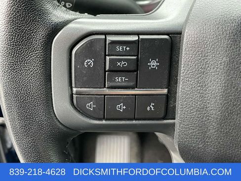 Certified 2022 Ford F150 XLT w/ Equipment Group 302A High image 20