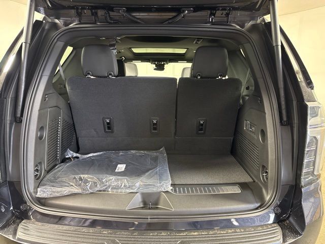 New 2026 Chevrolet Tahoe Z71 w/ Z71 Off-Road Package AWD/4WD image 30