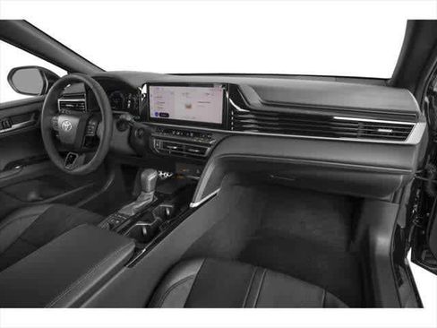 Used 2026 Toyota Camry XSE FWD image 11