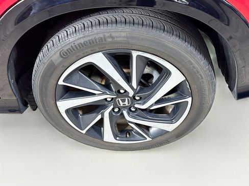 Used 2019 Honda HR-V Sport image 35