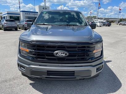 New 2026 Ford F150 XLT w/ FX4 Off-Road Package