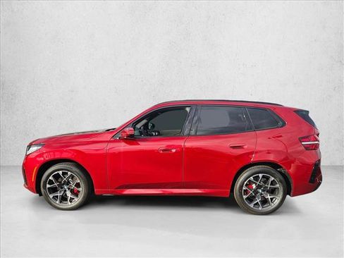 Used 2026 BMW X3 xDrive30 w/ M Sport Package image 5