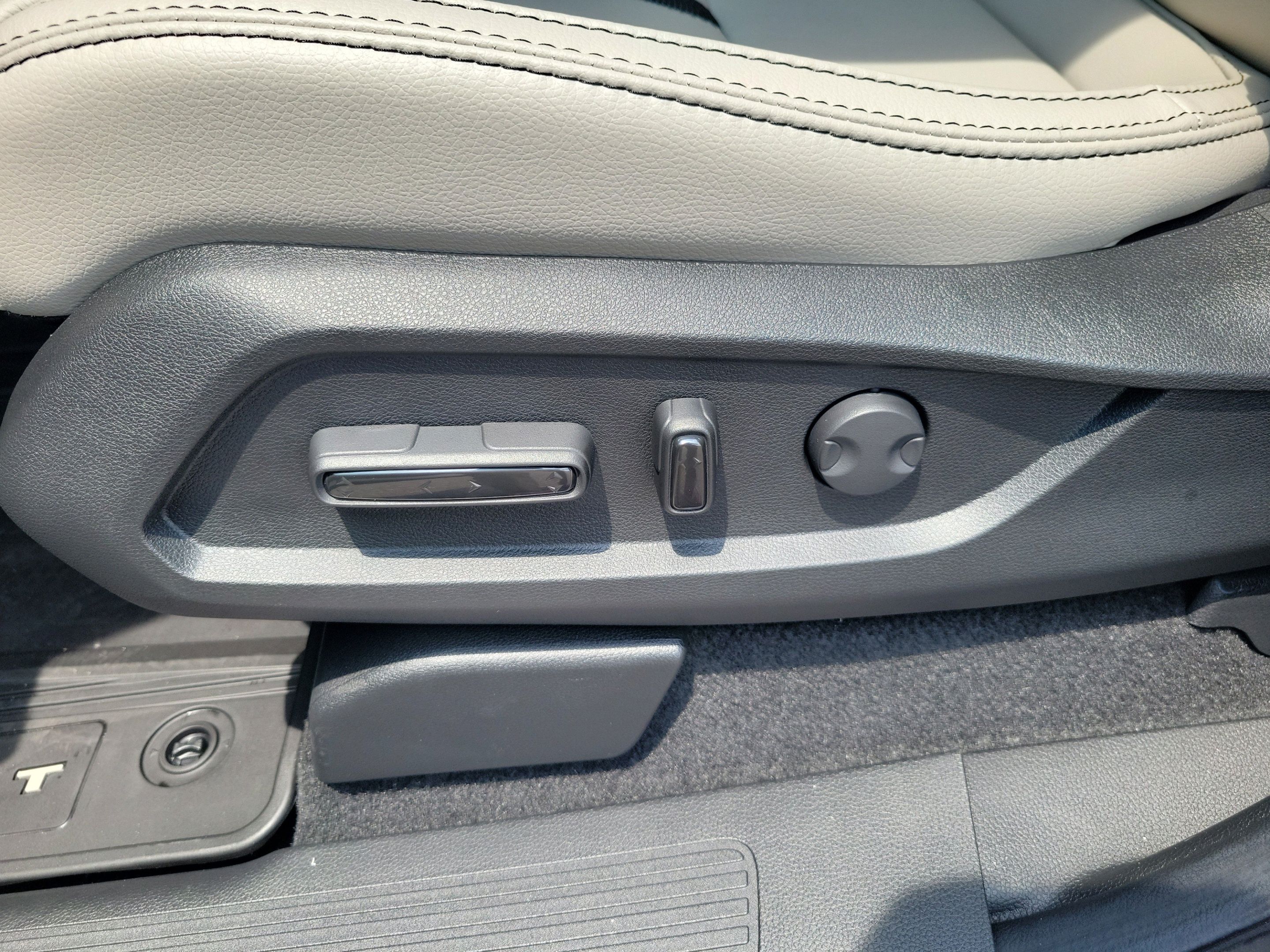 New 2026 Honda Pilot EX-L image 26