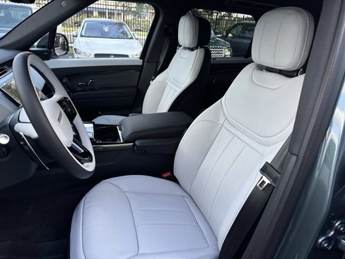 New 2026 Land Rover Range Rover Sport Dynamic SE image 21