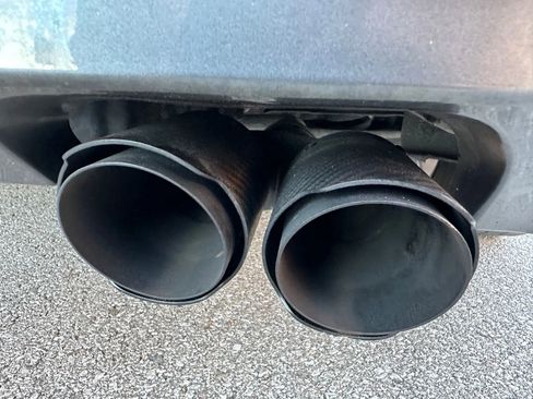 Used 2011 BMW 128i Convertible w/ Sport Pkg image 57