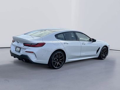 New 2026 BMW M850i xDrive