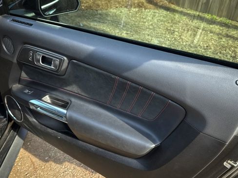 Used 2022 Ford Mustang GT Premium w/ California Special Package image 28