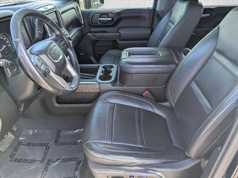 Used 2022 GMC Sierra 2500 Denali image 17