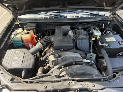 Used 2012 Chevrolet Colorado LT AWD/4WD image 31