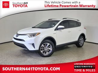 Used 2018 Toyota RAV4 LE Plus AWD/4WD video 1