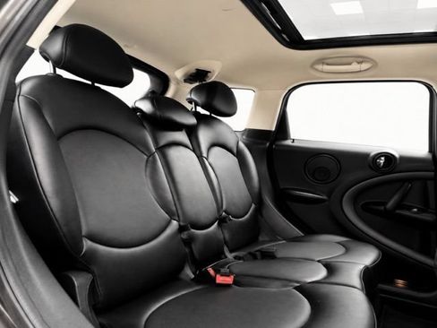 Used 2016 MINI Cooper Countryman S AWD/4WD image 24