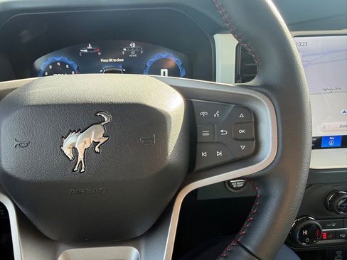 New 2025 Ford Bronco Heritage Edition image 22