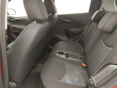 Used 2016 Chevrolet Spark LT FWD image 18