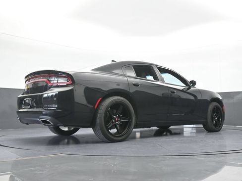 Used 2023 Dodge Charger SXT RWD image 54