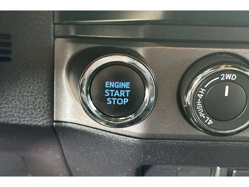 Used 2023 Toyota Tacoma TRD Off-Road AWD/4WD image 23