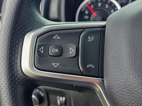 New 2026 RAM 3500 Tradesman AWD/4WD image 20