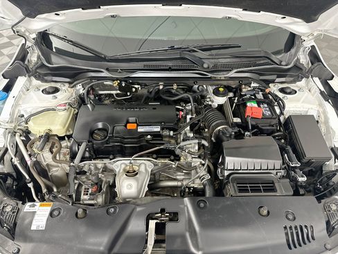Used 2020 Honda Civic LX image 31