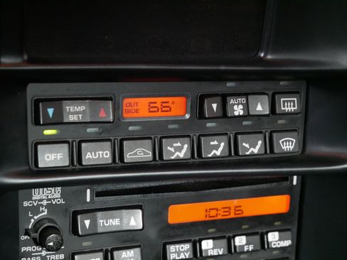 Used 1995 Chevrolet Corvette Coupe RWD image 22