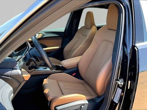Certified 2025 Audi A5 2.0T Premium Plus w/ Premium Plus AWD/4WD image 27