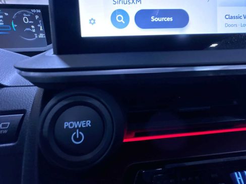 New 2026 Toyota Prius Plug-In Hybrid image 17