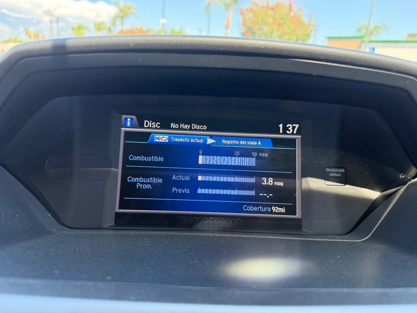 Used 2016 Honda Odyssey SE image 26