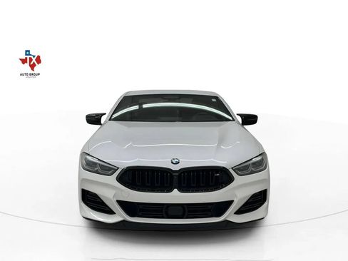 Used 2024 BMW M850i xDrive Coupe AWD/4WD image 57