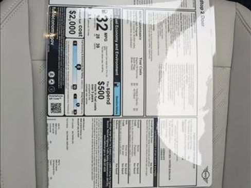 Used 2025 MINI Cooper 2-Door Hardtop image 19