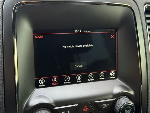 Used 2018 Dodge Durango GT w/ Blacktop Package image 48