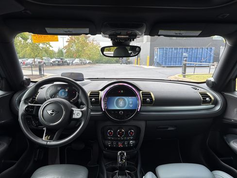 Used 2024 MINI Cooper Clubman S w/ MINI Untold Edition FWD image 24