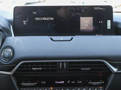 New 2026 MAZDA CX-90 3.3 Turbo w/ Premium Sport Pkg image 16