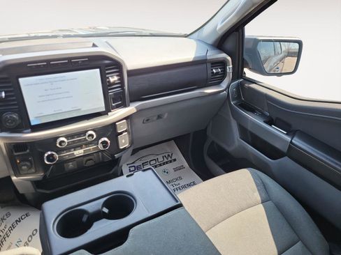 Used 2024 Ford F150 XLT image 12