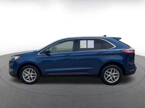 Used 2022 Ford Edge SEL image 9