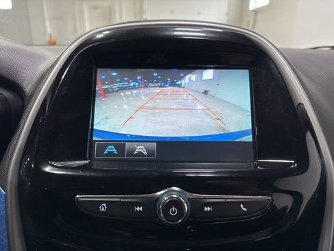 Used 2017 Chevrolet Spark LT image 17