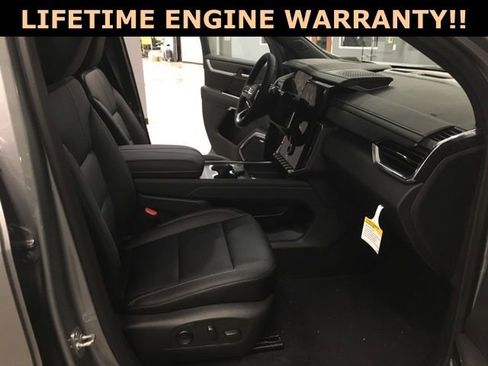 New 2026 GMC Acadia Elevation w/ Black Edition image 31