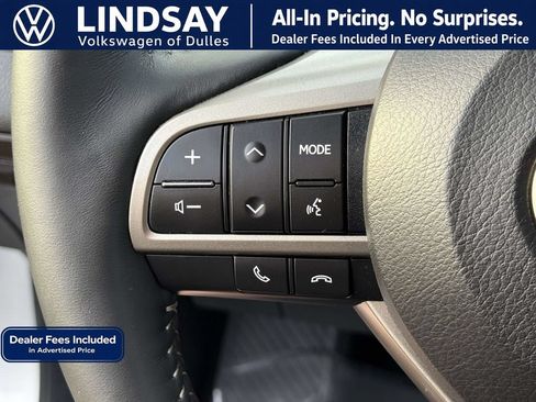 Used 2016 Lexus RX 350 AWD w/ Premium Package image 22