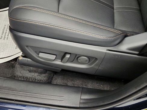 Used 2025 MAZDA CX-90 Plug-In Hybrid w/Premium Sport image 12