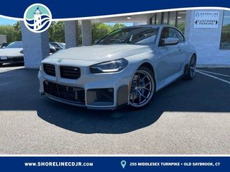 Used 2023 BMW M2 RWD video 1