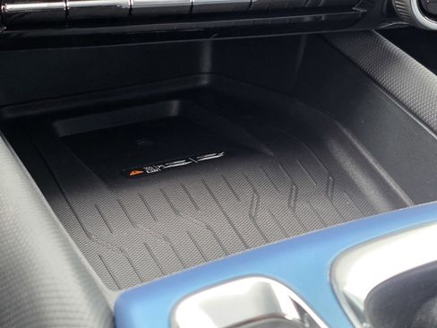 New 2026 Chevrolet Equinox EV LT image 27