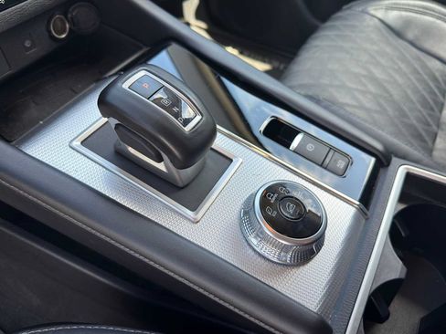 Used 2022 Mitsubishi Outlander SEL FWD image 14