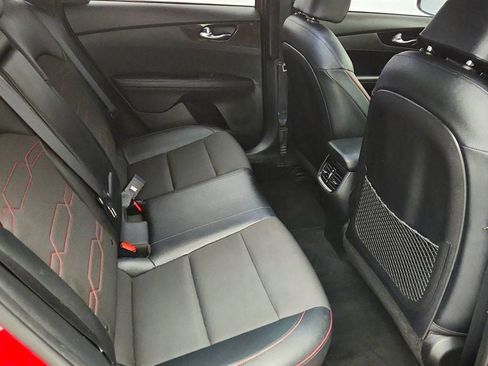 Used 2021 Kia Forte GT image 23