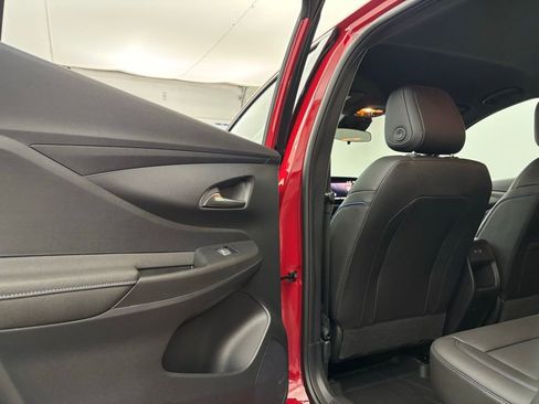 New 2026 Buick Envista Sport Touring w/ Convenience I Package image 37