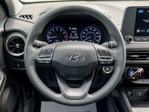 Used 2023 Hyundai Kona SEL AWD/4WD image 41