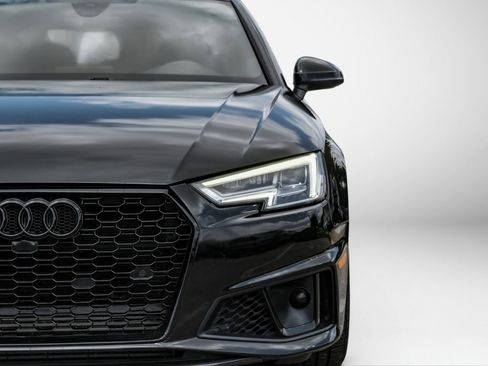 Used 2019 Audi S4 Premium Plus w/ Premium Plus Package AWD/4WD image 54