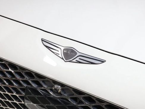Used 2026 Genesis G70 2.5T Prestige AWD/4WD image 12