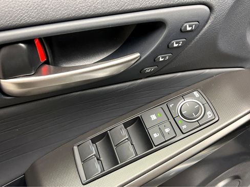 New 2025 Lexus IS 350 F Sport image 40