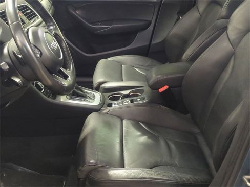 Used 2018 Audi Q3 2.0T Premium w/ Convenience Package image 12