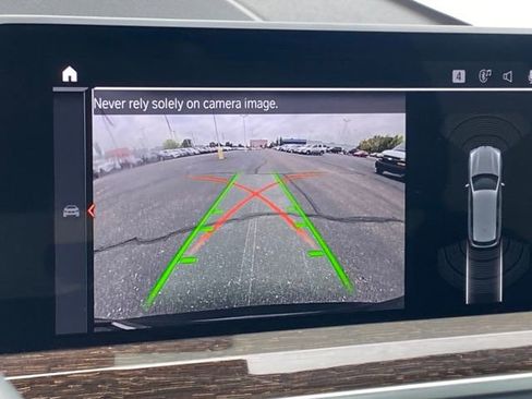 Used 2023 BMW X3 xDrive30i image 11